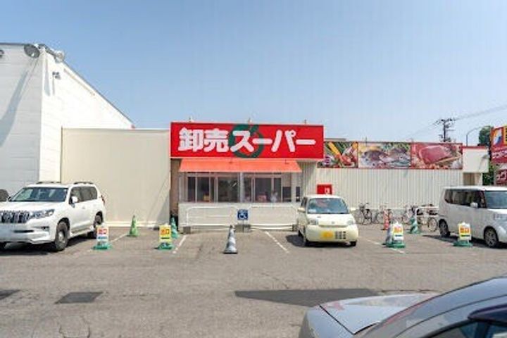 SENNA栄町206の周辺