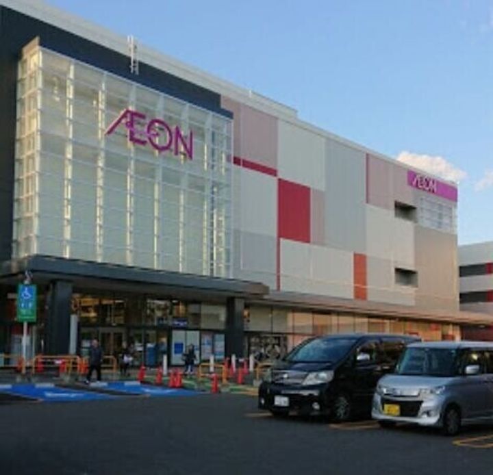 SENNA栄町206の周辺