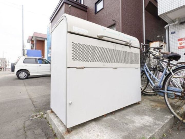 マピエス元町401のその他画像