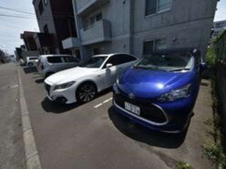 マピエス元町401のその他画像