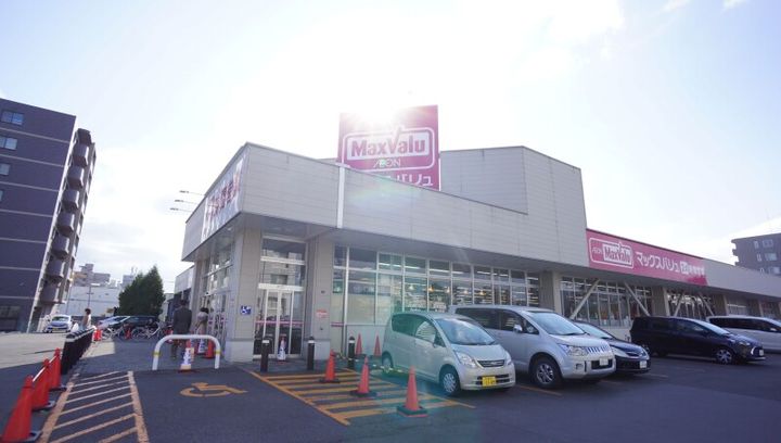 マピエス元町401の周辺