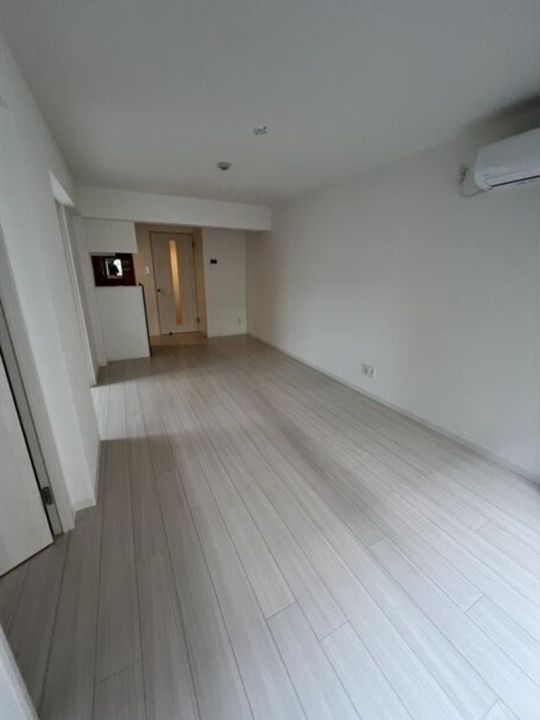 シティレジデンス北30条の内装