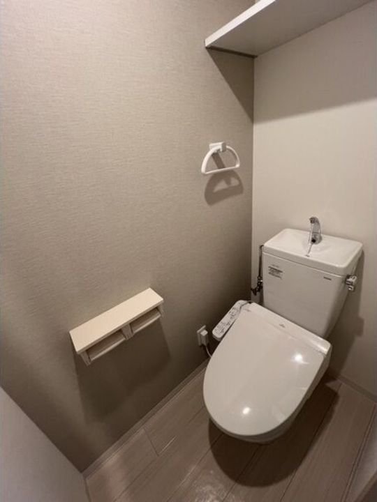 シティレジデンス北30条のその他画像