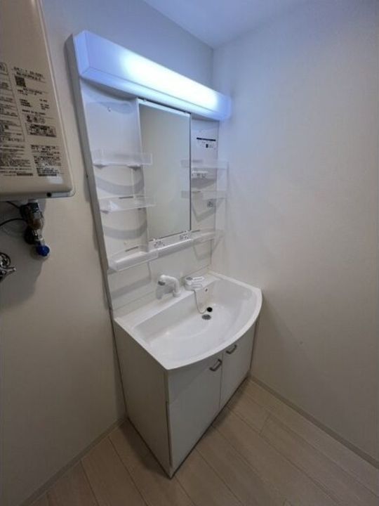 シティレジデンス北30条のその他画像