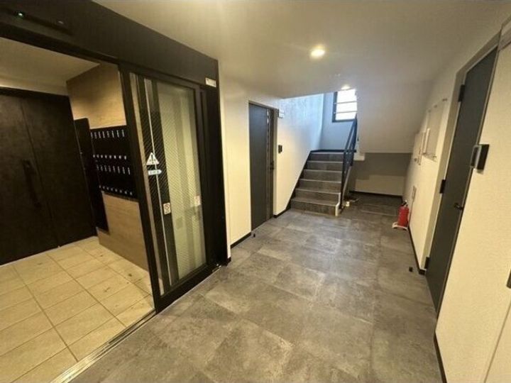 シティレジデンス北30条のその他画像