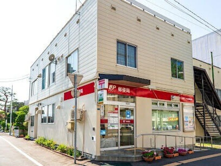 シティレジデンス北30条の周辺