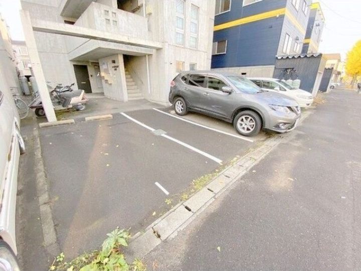 アーバンクラスタ元町Ⅱのその他画像