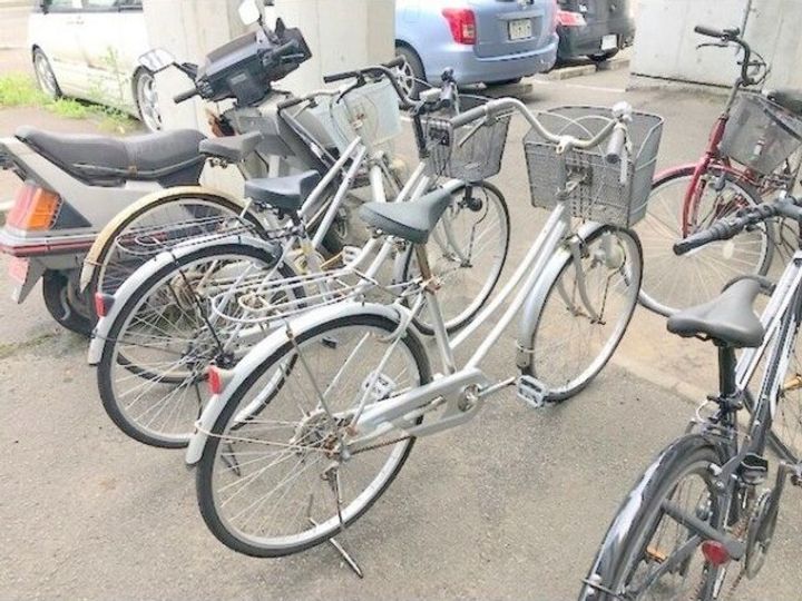 アーバンクラスタ元町Ⅱのその他画像