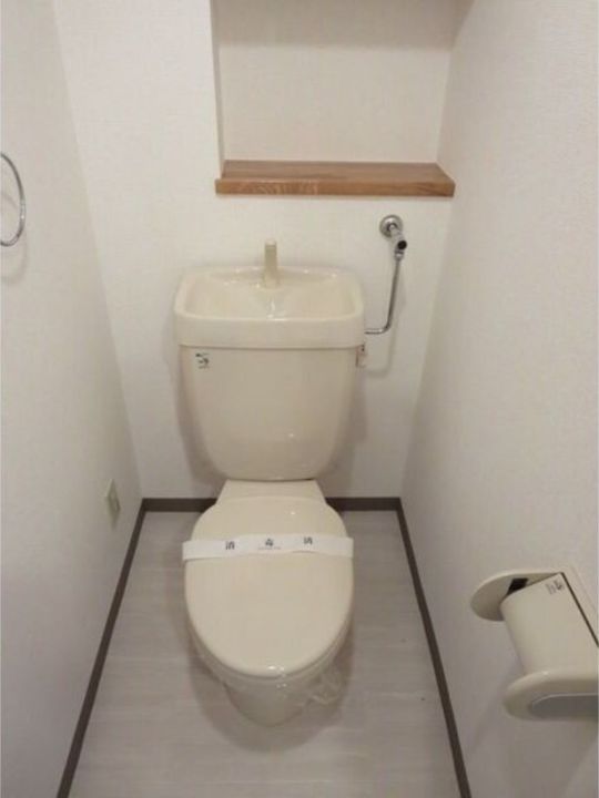 クリスタルリバー参番館のその他画像