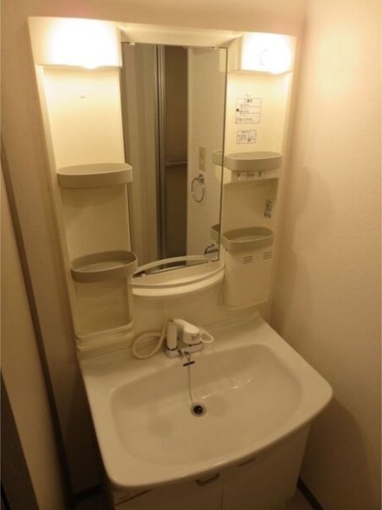 クリスタルリバー参番館のその他画像