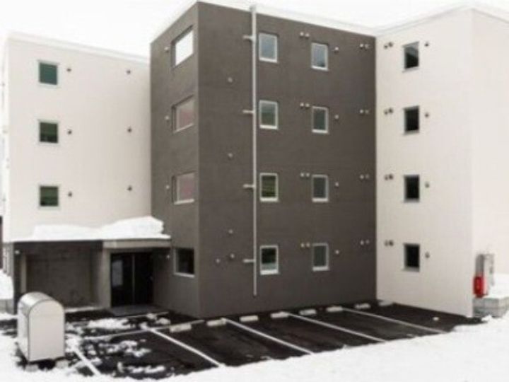 annette(アネット)の外観