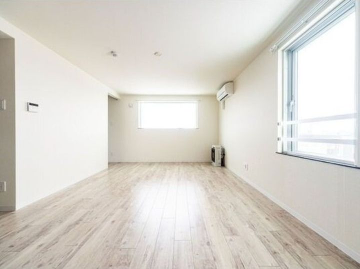 annette(アネット)の内装