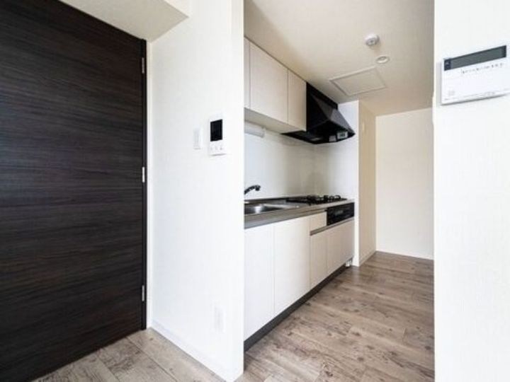 annette(アネット)のキッチン