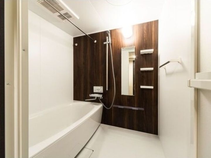 annette(アネット)の風呂