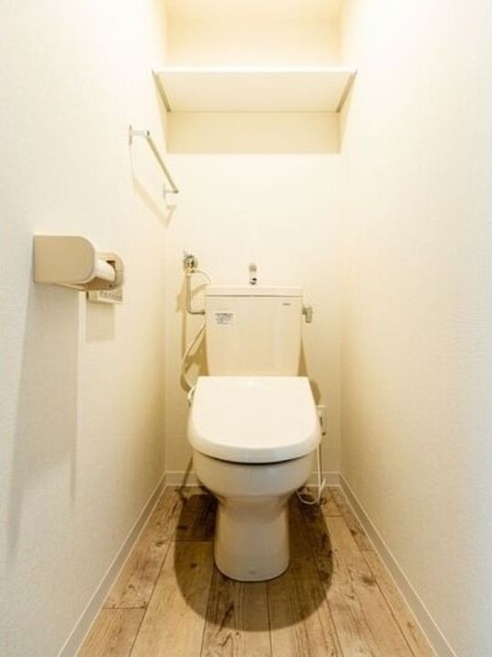 annette(アネット)のその他画像