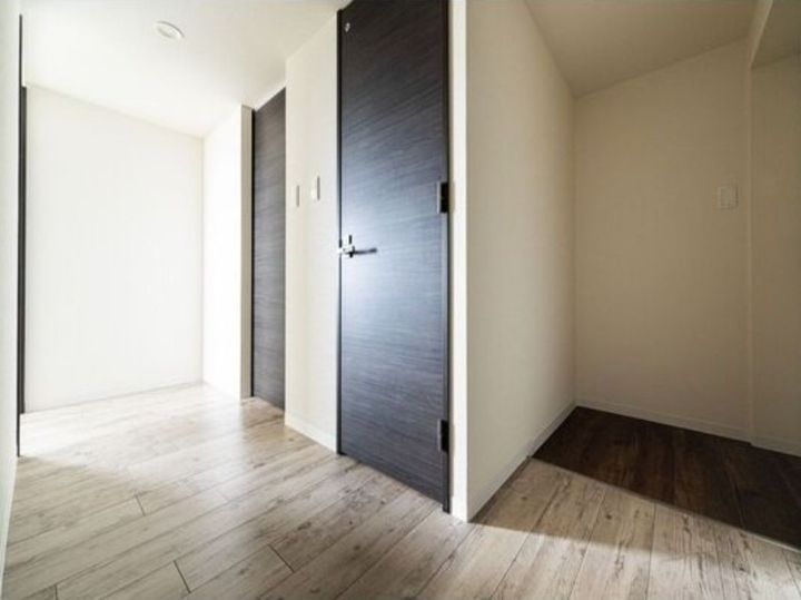 annette(アネット)の玄関