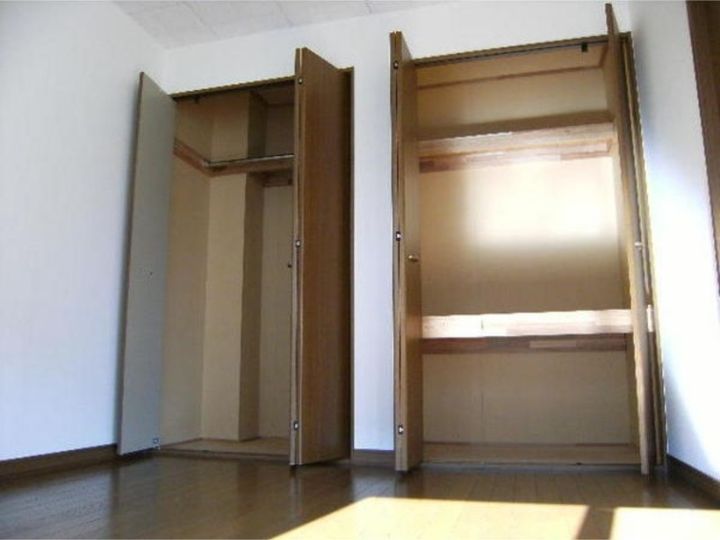 金盛マンション B棟のその他画像