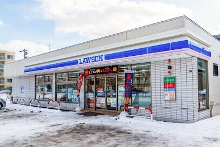 金盛マンション B棟の周辺