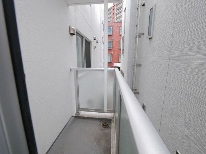 ヴィエルジュ北8条のその他画像