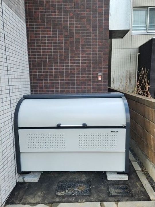 クラッセ札幌シティアクシア・ノーステラスのその他画像