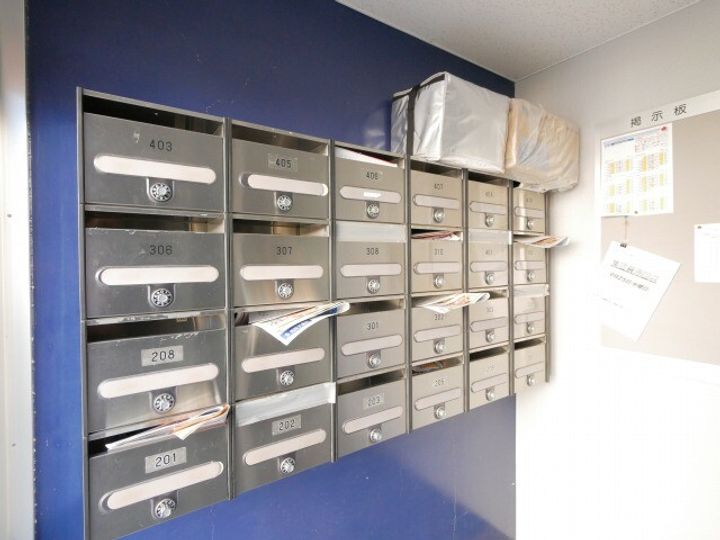 モンターニュプログレ402のその他画像