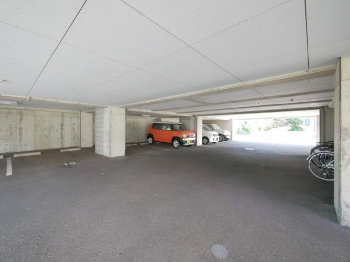 モンターニュプログレ402のその他画像