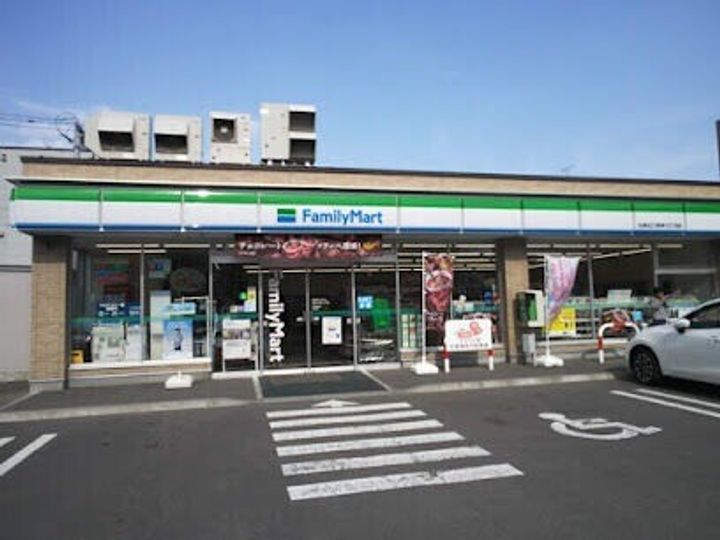 モンターニュプログレ402の周辺