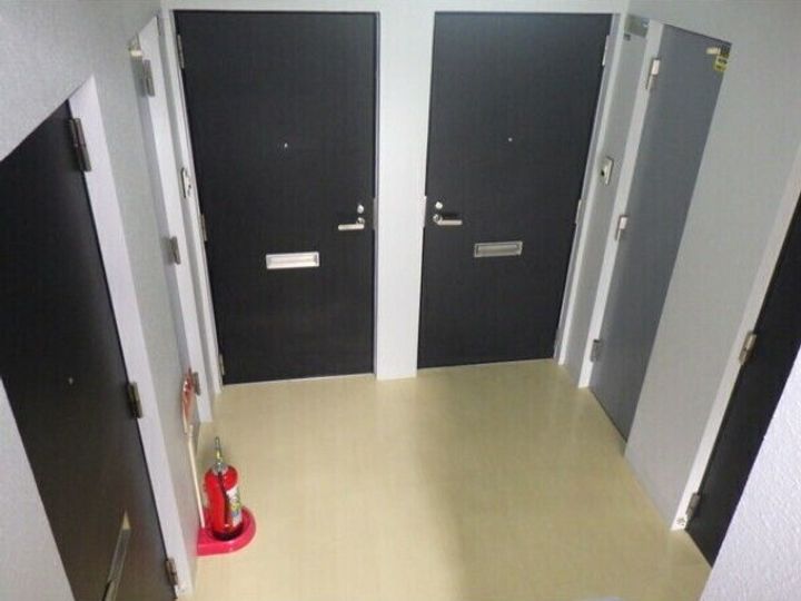 アーバンテラス北26条IIのその他画像