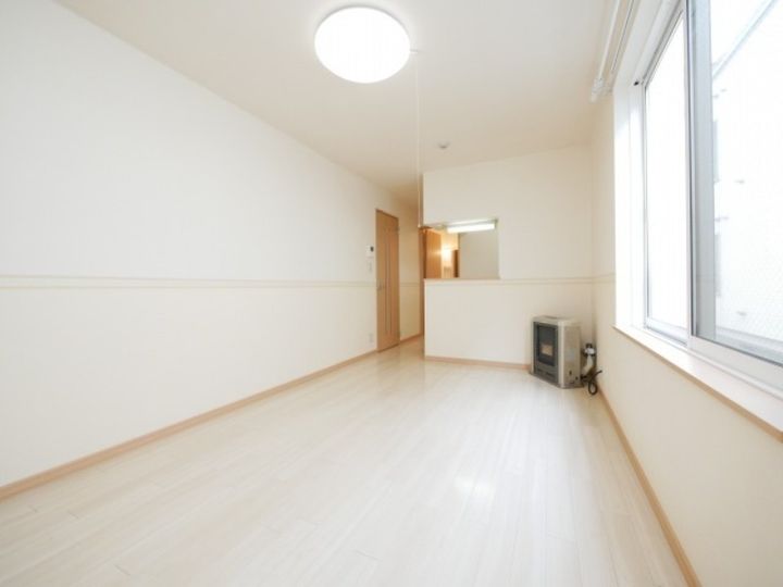 VILLA・POPOLOII102の内装