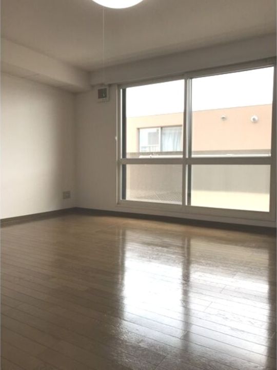 コンフォートN18の内装