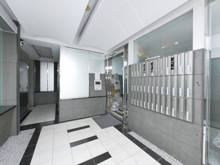 サムティタワーN26・エルム北26条508のその他画像