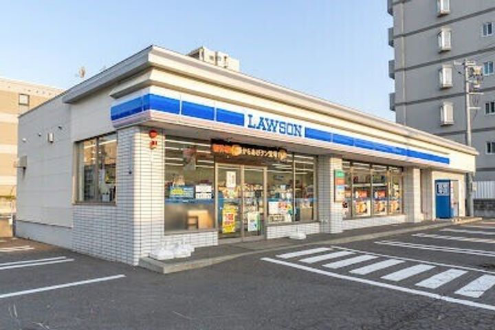 リエタメンテN16の周辺
