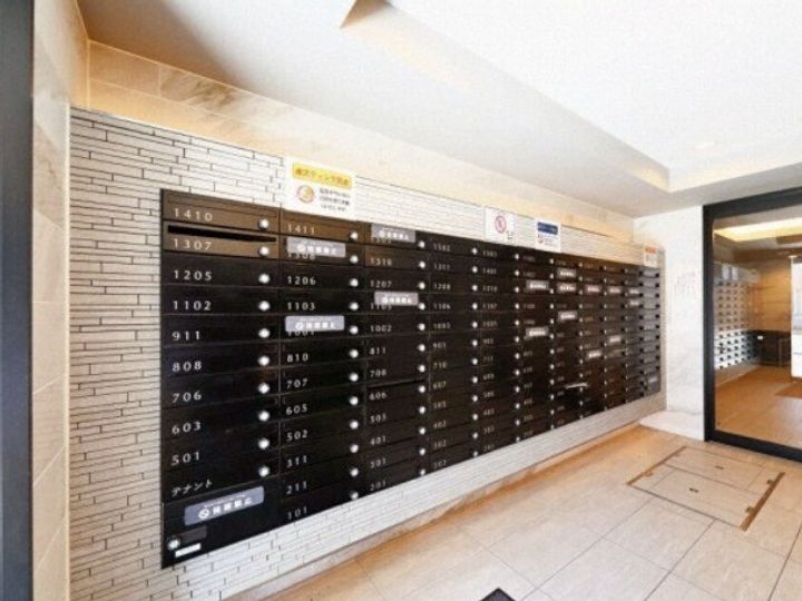 アルファスクエア北15条 のその他画像