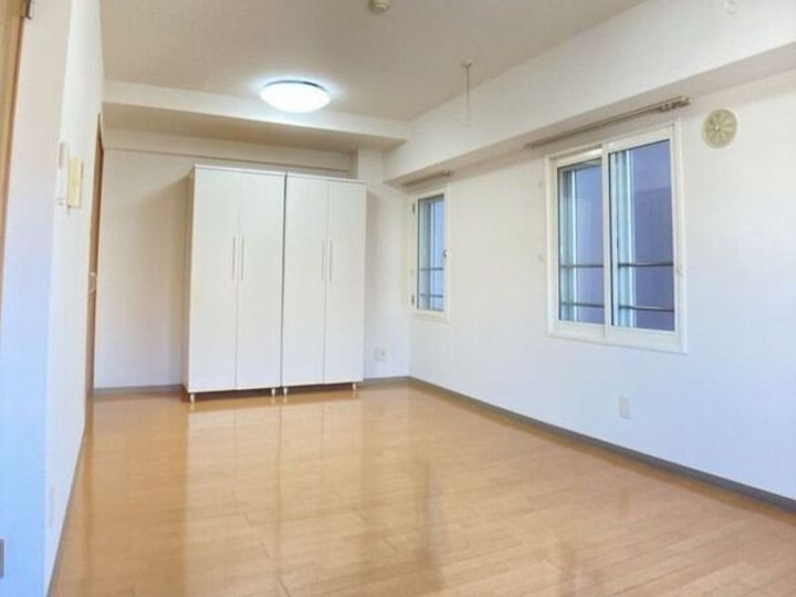 レガート東区役所前B棟 の内装