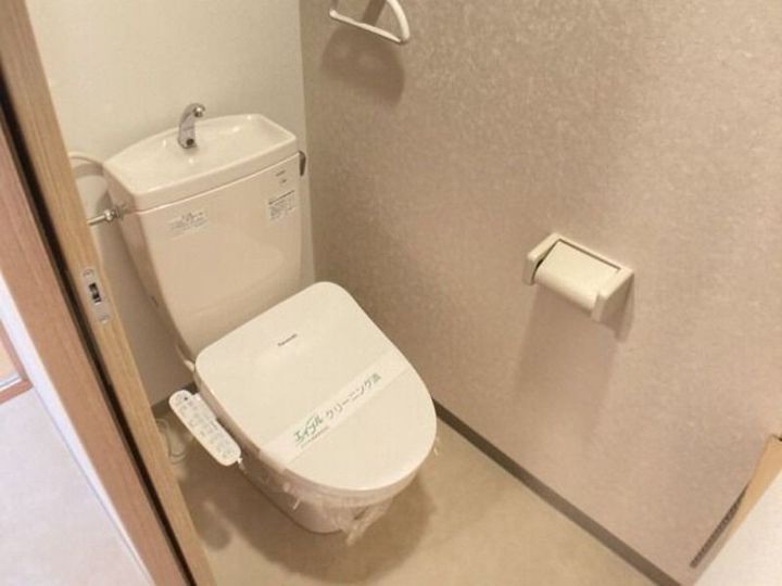 レガート東区役所前B棟 のその他画像