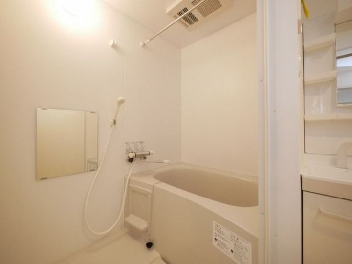 CLASSE N32(クラズN32)の風呂