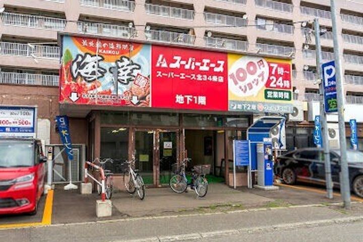 CLASSE N32(クラズN32)の周辺