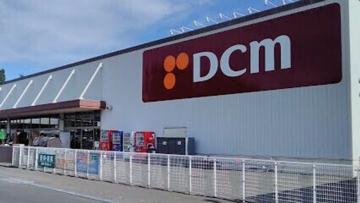 ジーリョB2の周辺