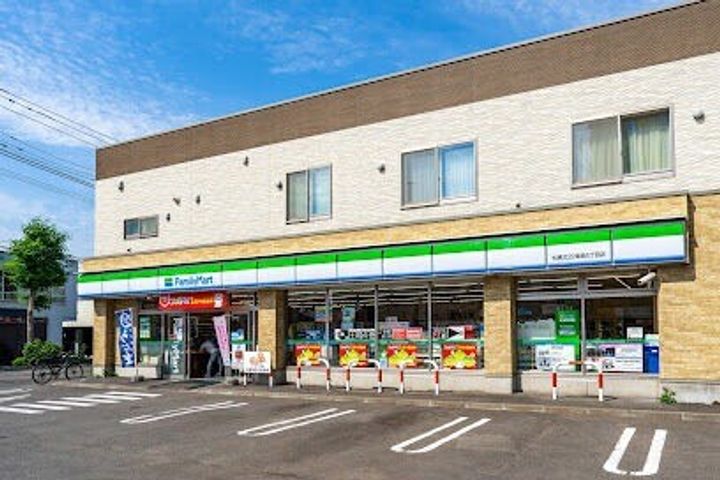 GRANDE 札幌 北大前の周辺