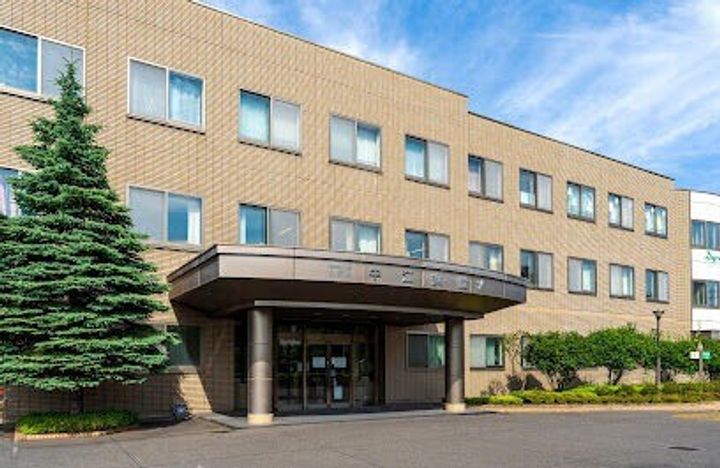 GRANDE 札幌 北大前の周辺