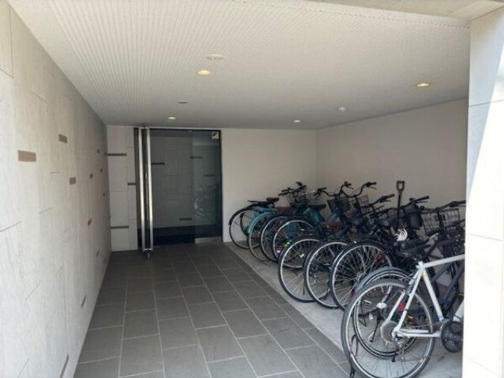 GRANDE 札幌 北大前305のその他画像
