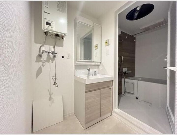 S-RESIDENCE元町alectraのその他画像