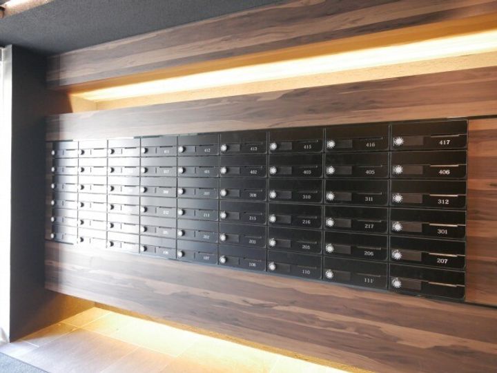 S-RESIDENCE元町alectraのその他画像