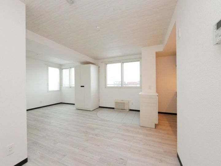 GRANDWOOD KANONの内装