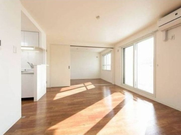 City Residence元町(シティレジデンス元町)の内装