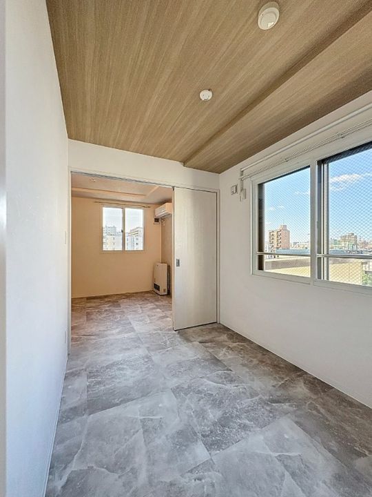 LanzadorN17(ランザドール)のキッチン