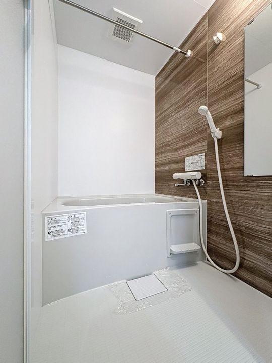 LanzadorN17(ランザドール)の風呂