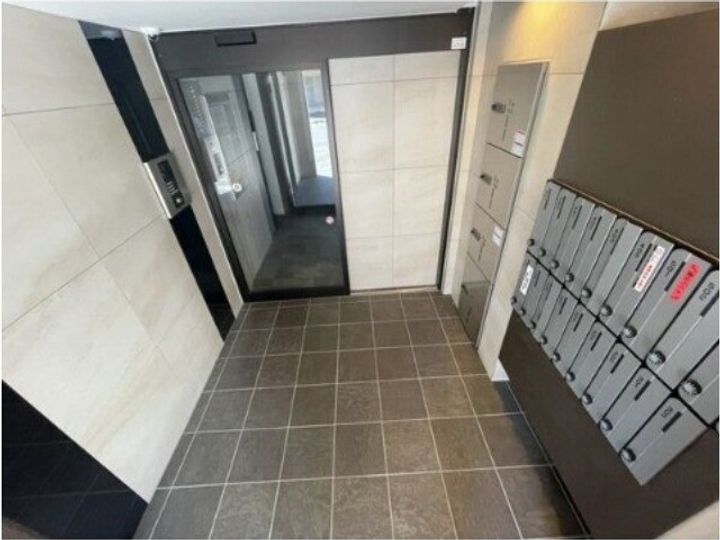 LanzadorN17(ランザドール)の玄関