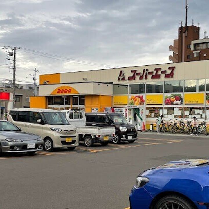 LanzadorN17(ランザドール)の周辺