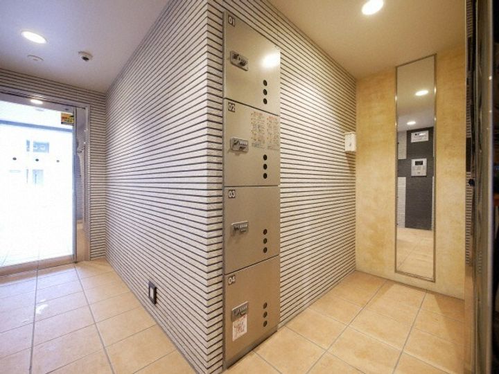 コローレ元町のその他画像
